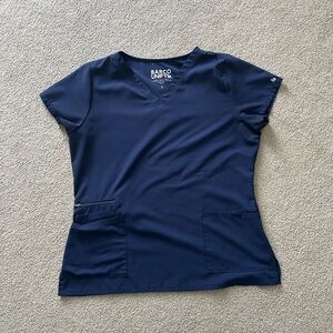 Barco Unify women’s scrub top